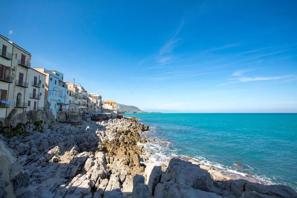 La Piazzetta Διαμέρισμα Cefalù