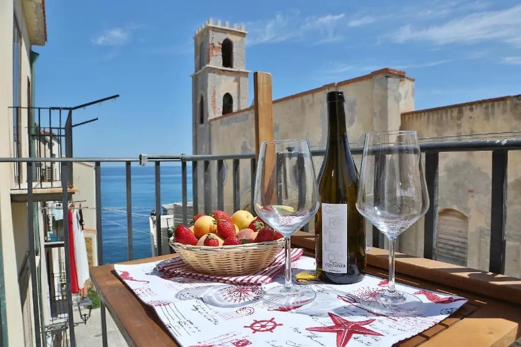 La Piazzetta Διαμέρισμα Cefalù