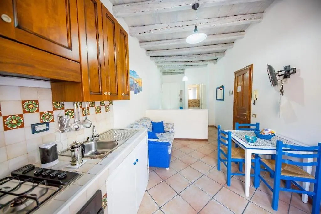 La Piazzetta Διαμέρισμα Cefalù 0*,  Ιταλία