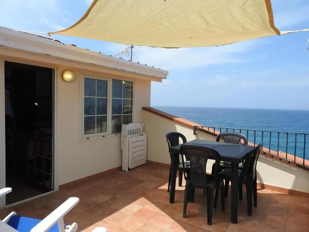 La Piazzetta Διαμέρισμα Cefalù Ιταλία