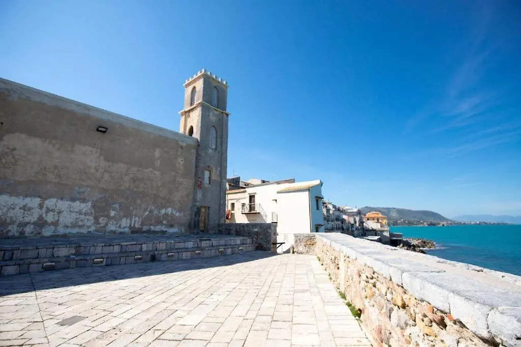 La Piazzetta Διαμέρισμα Cefalù Ιταλία