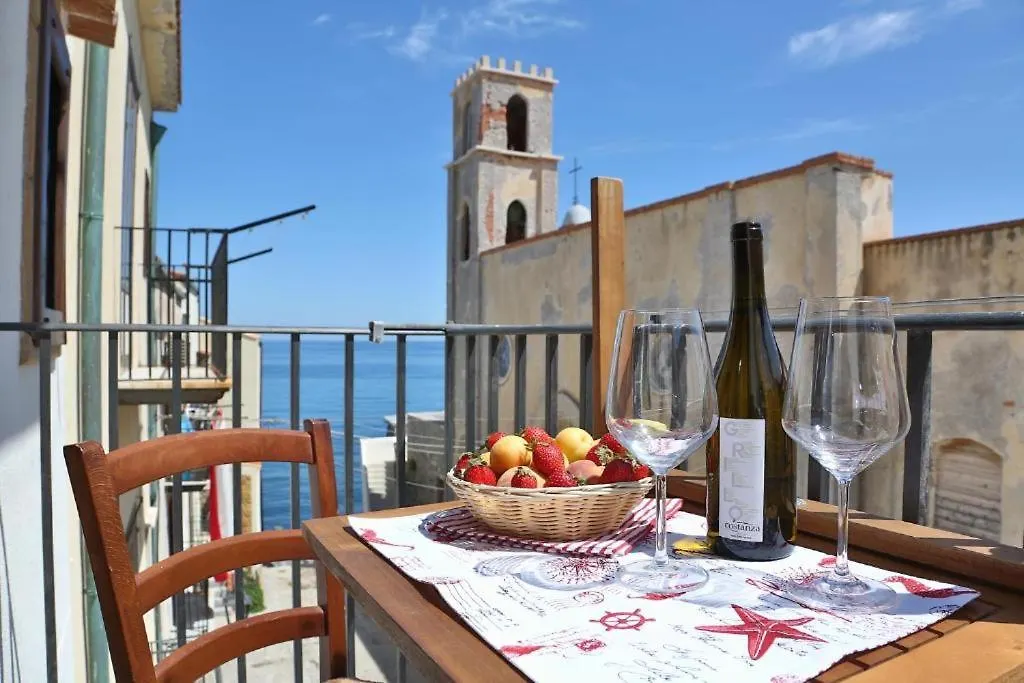 La Piazzetta Διαμέρισμα Cefalù
