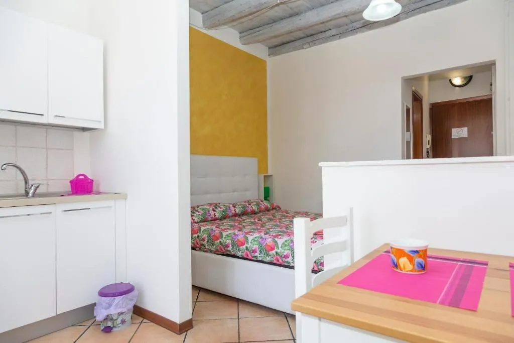 La Piazzetta Διαμέρισμα Cefalù