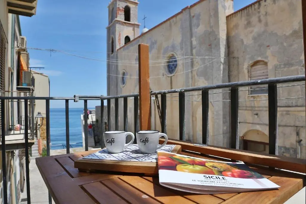 La Piazzetta Διαμέρισμα Cefalù Ιταλία