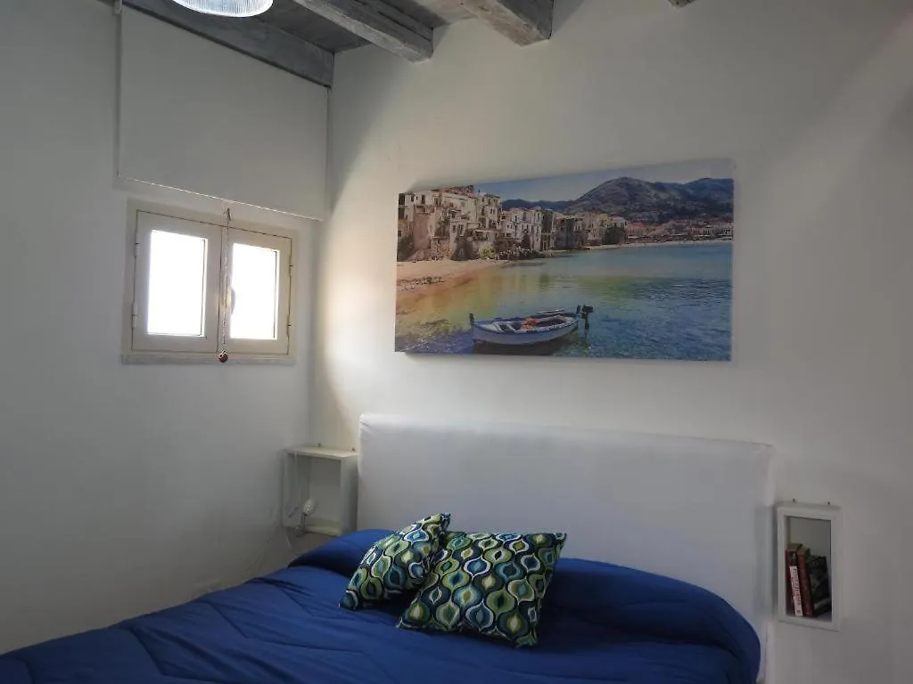 La Piazzetta Διαμέρισμα Cefalù 0*,  Ιταλία