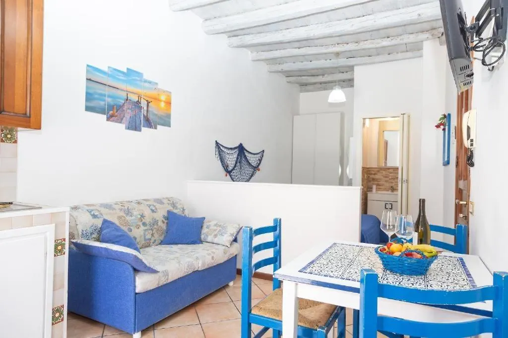 La Piazzetta Διαμέρισμα Cefalù
