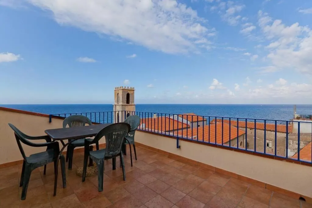 La Piazzetta Διαμέρισμα Cefalù 0*,  Ιταλία