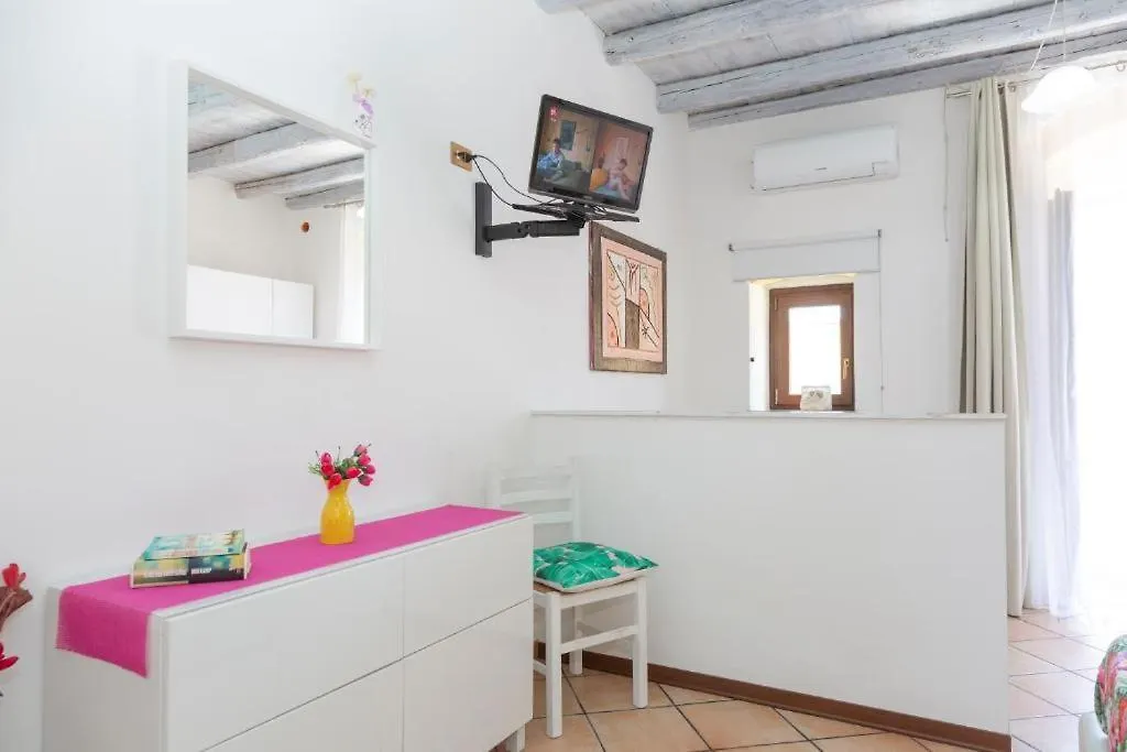 La Piazzetta Διαμέρισμα Cefalù Ιταλία